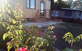 Tiny House Calido